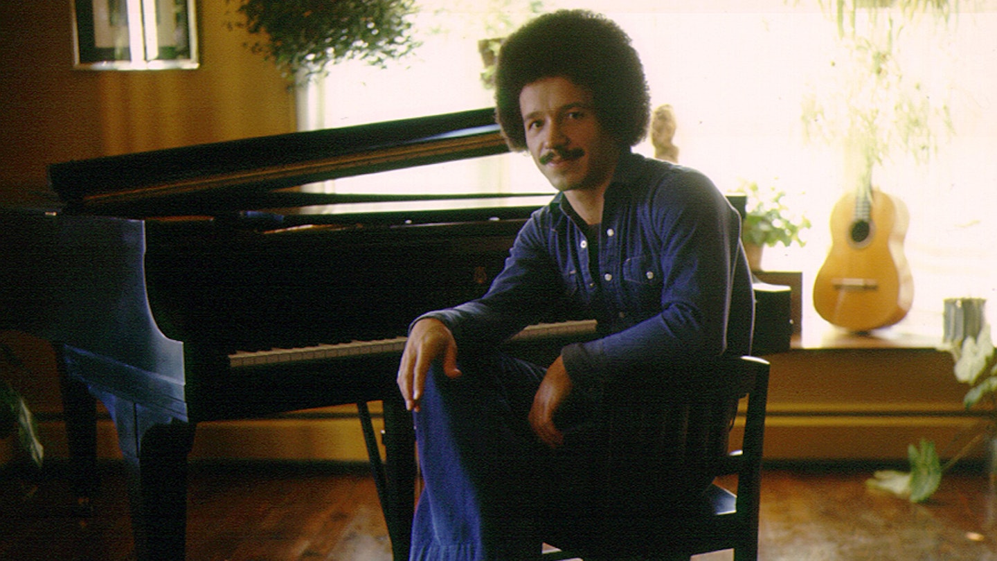 Keith Jarrett