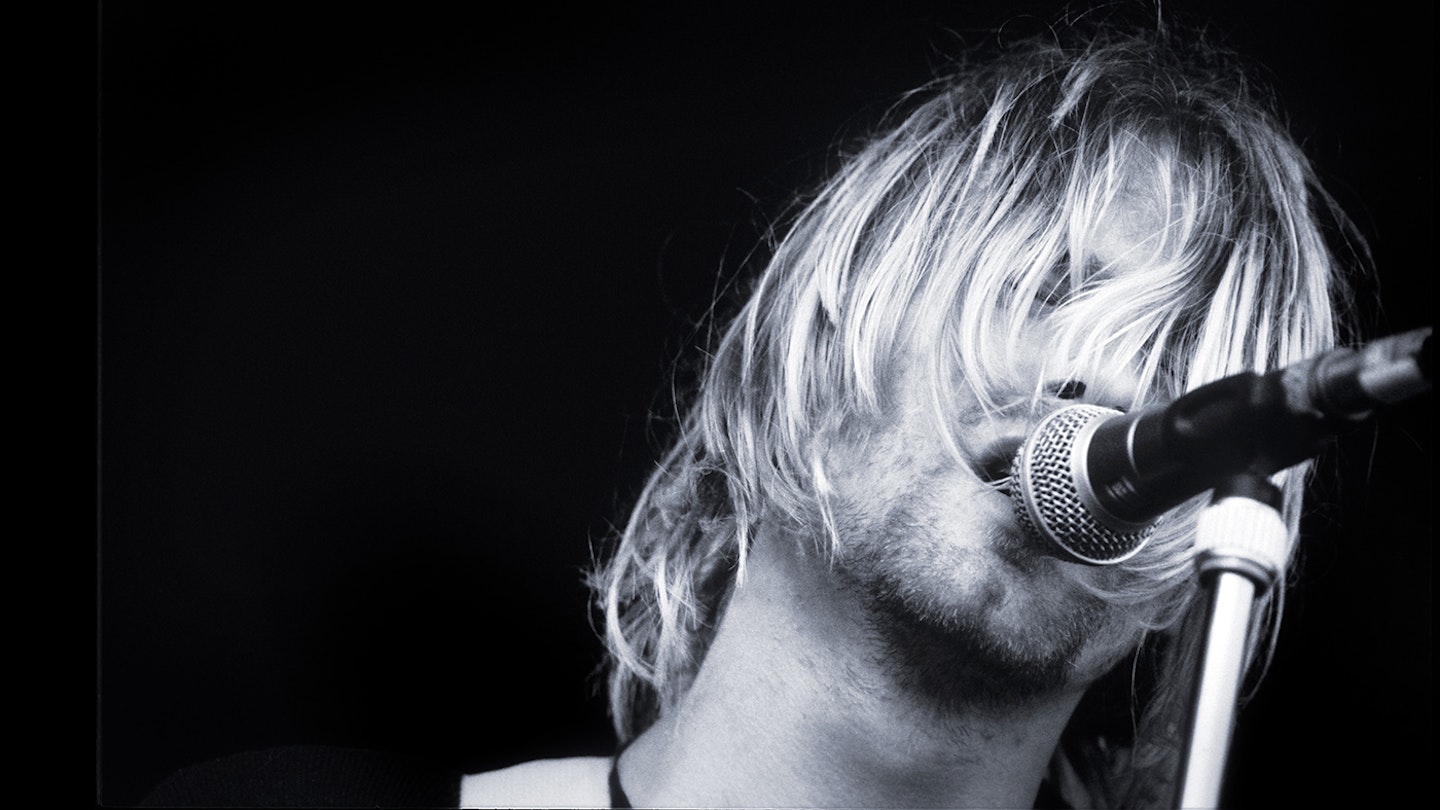 The Year Nirvana Exploded: “It was fucking chaos!”
