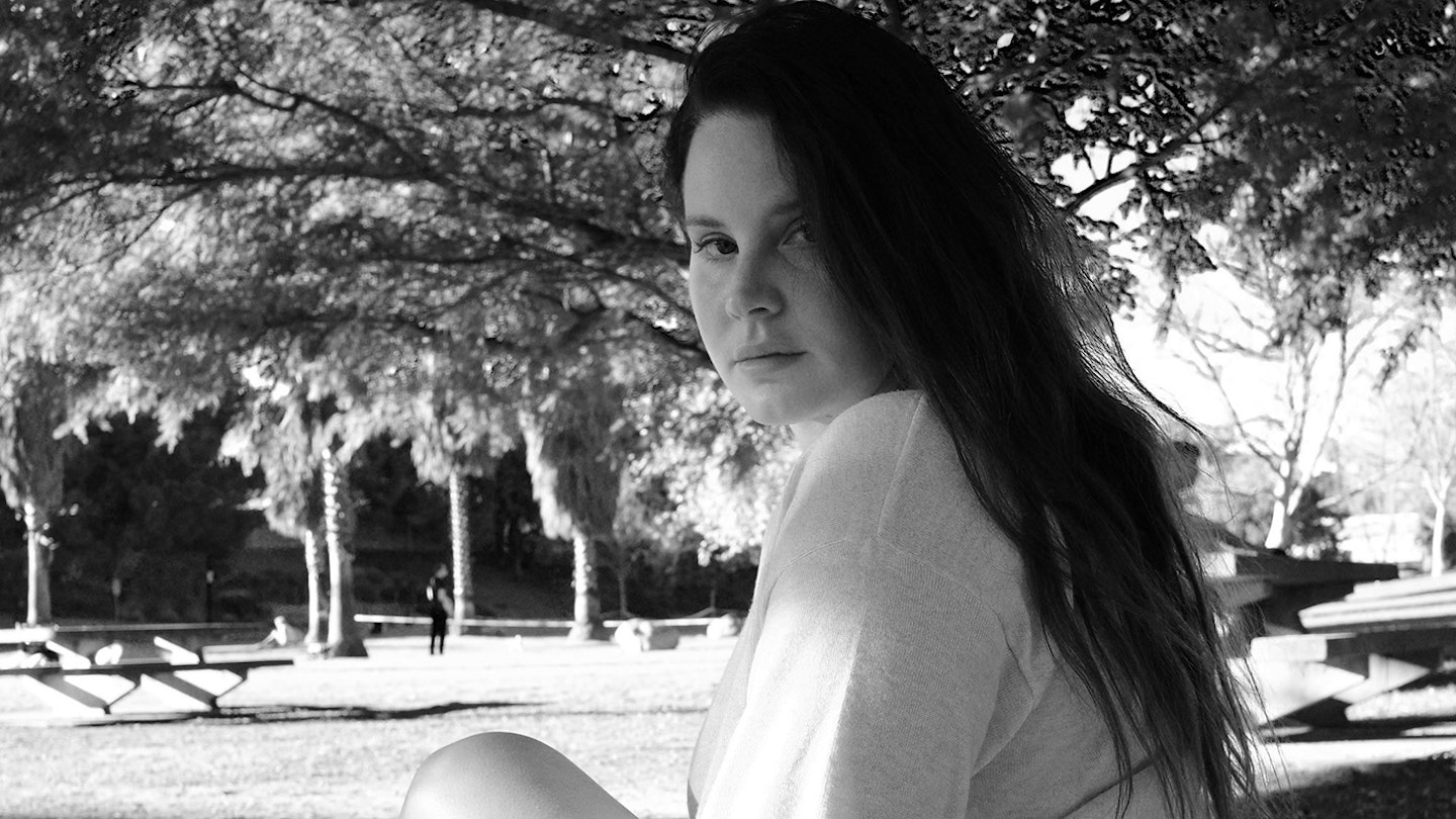 Lana Del Rey