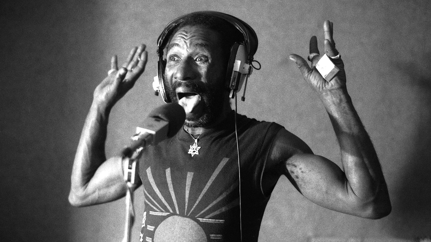 The 50 Best Reggae Albums Ever!