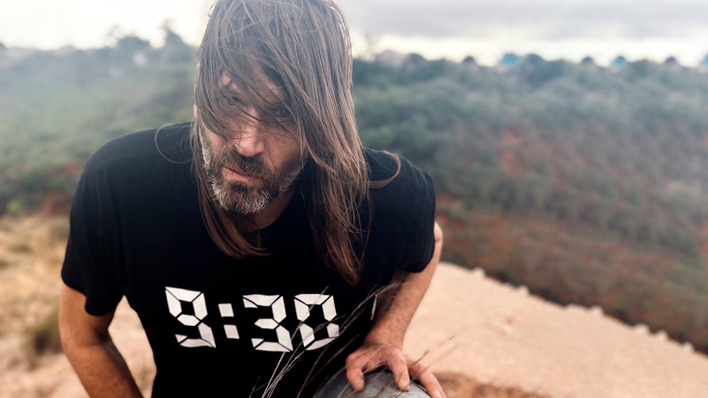The Lemonheads Love Chant Reviewed: Evan Dando makes a heartfelt return