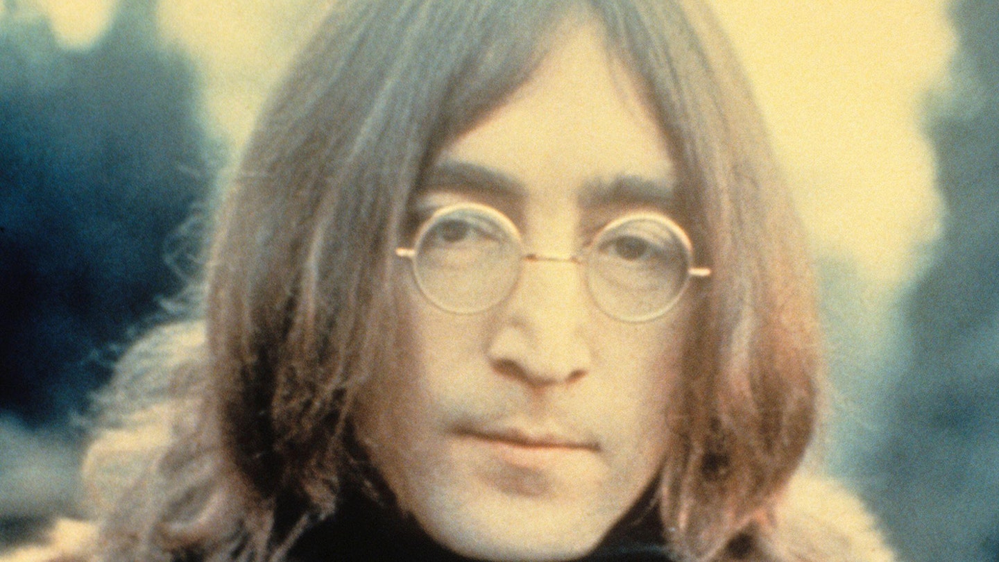 JOHN LENNON