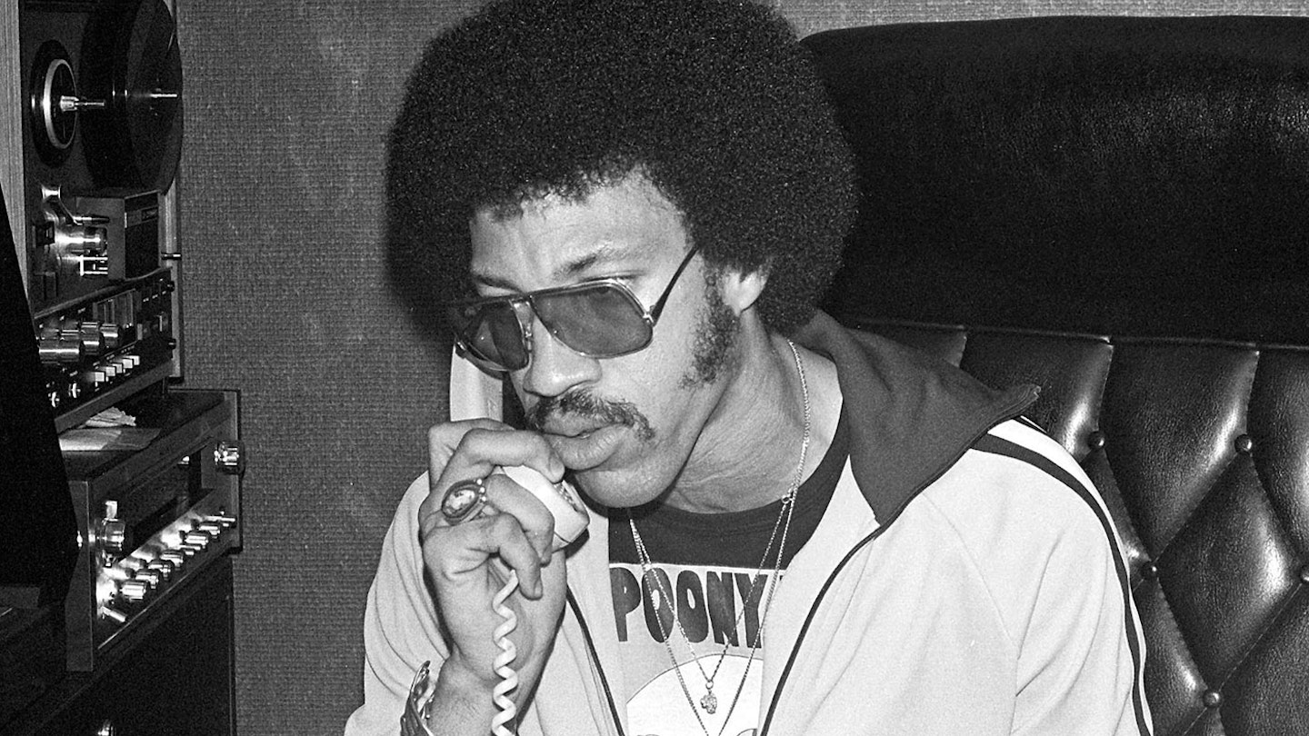Lionel Richie – Truly Reviewed: Pop soul icon’s remarkable journey in his own words