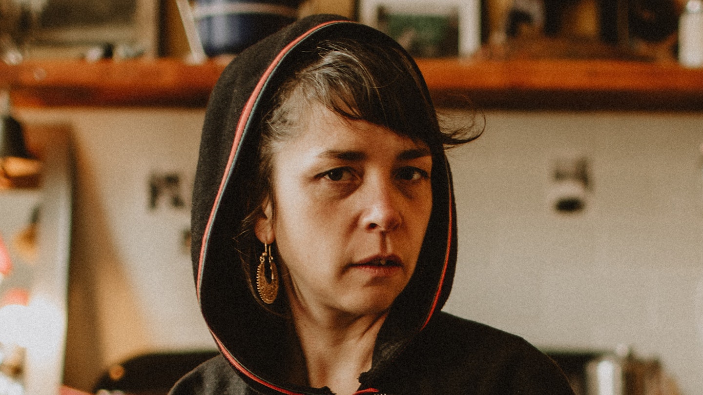 Lisa O'Neill