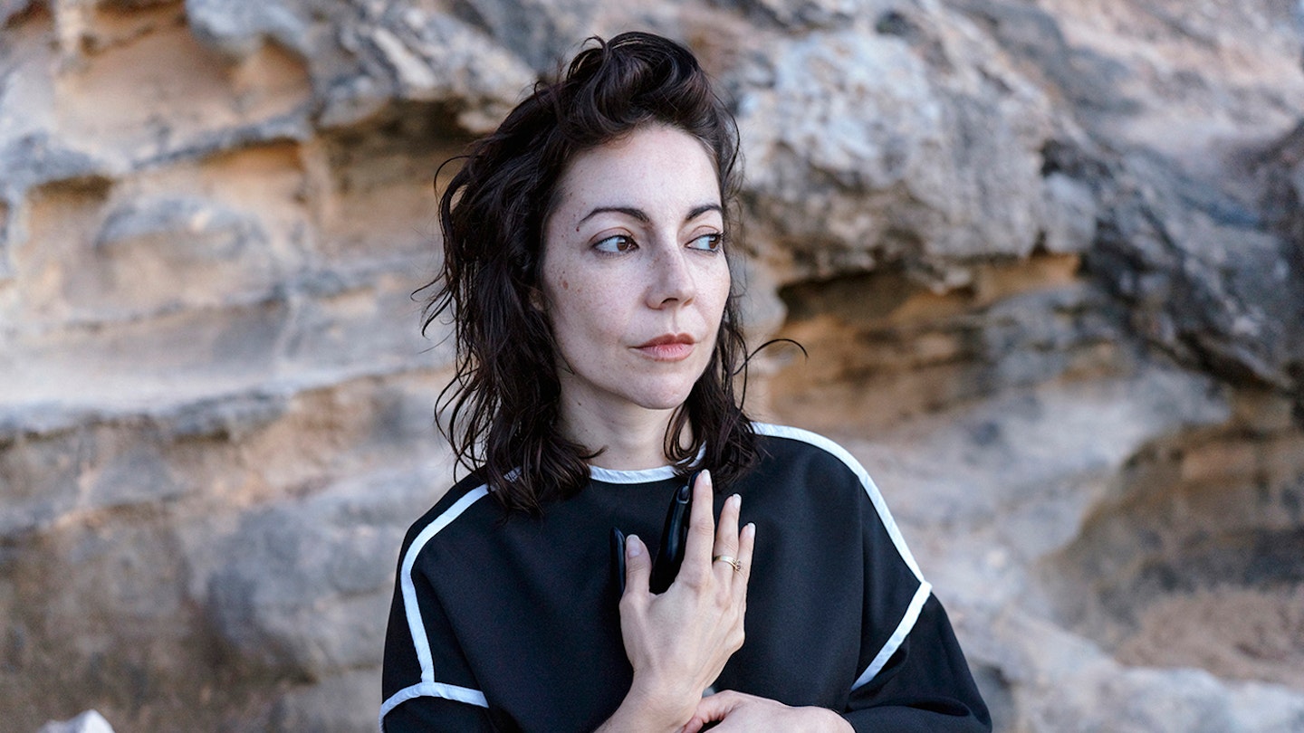 Lucrecia Dalt