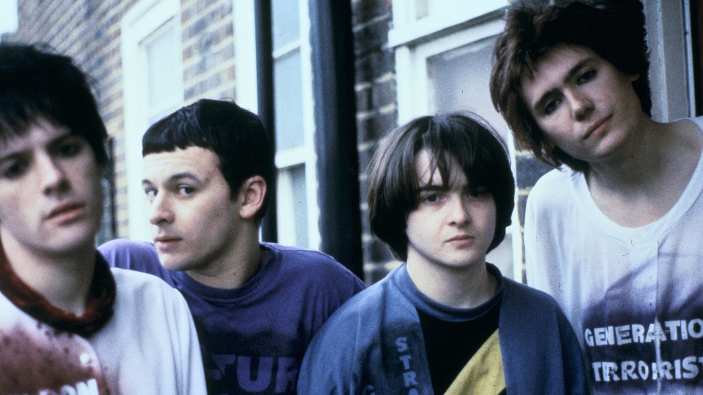 Manic Street Preachers 1990