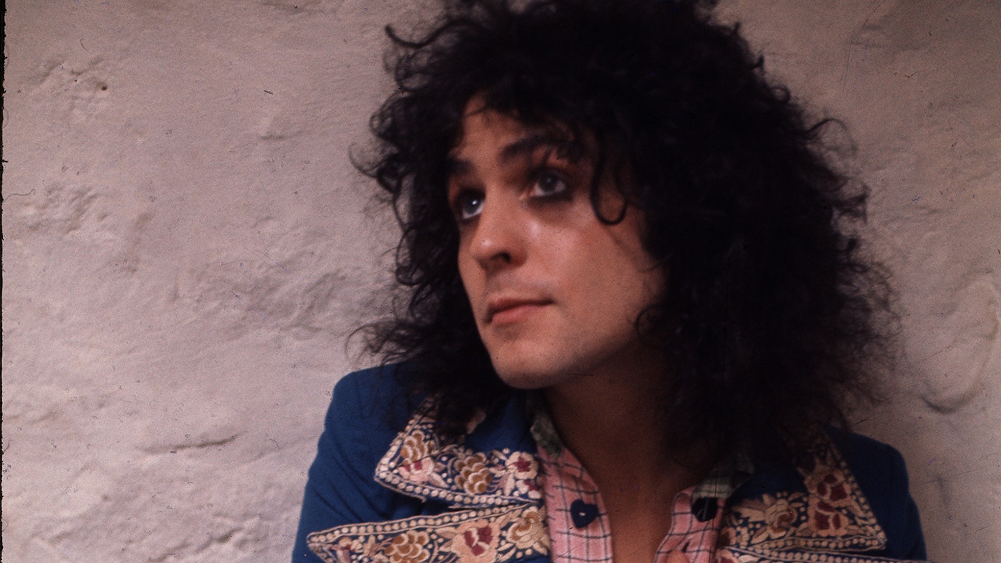 Marc Bolan and T.Rex: Every Album Ranked