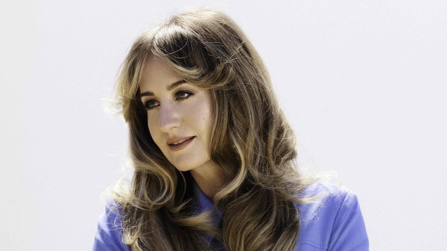 Margo Price Hard Headed Woman Reviewed: Outlaw country queen re-embraces her roots