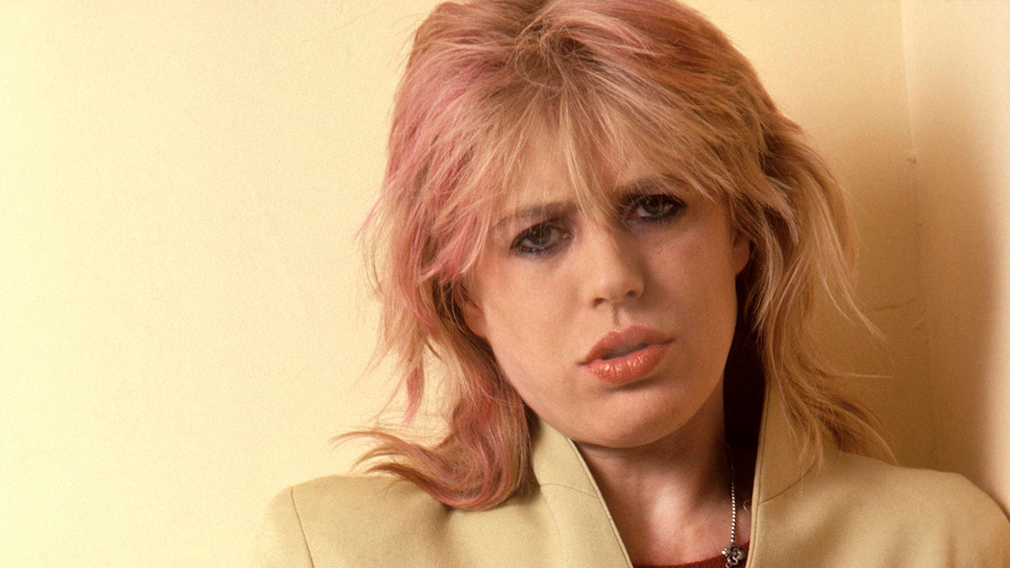 The Making Of Marianne Faithfull’s Broken English: “Before I die I’m going to show you bastards who I am…”