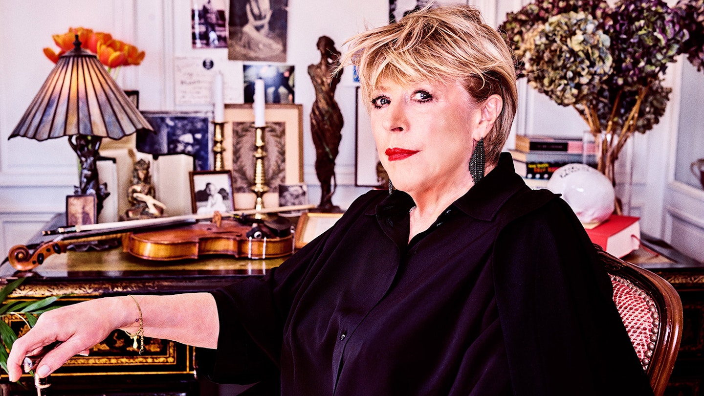 Marianne Faithfull Remembered: “I got out very quickly. Much as I love The Rolling Stones, they’re not my life…”