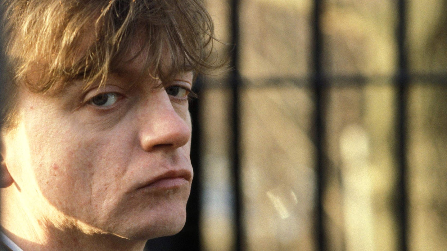 The Fall’s Greatest Songs