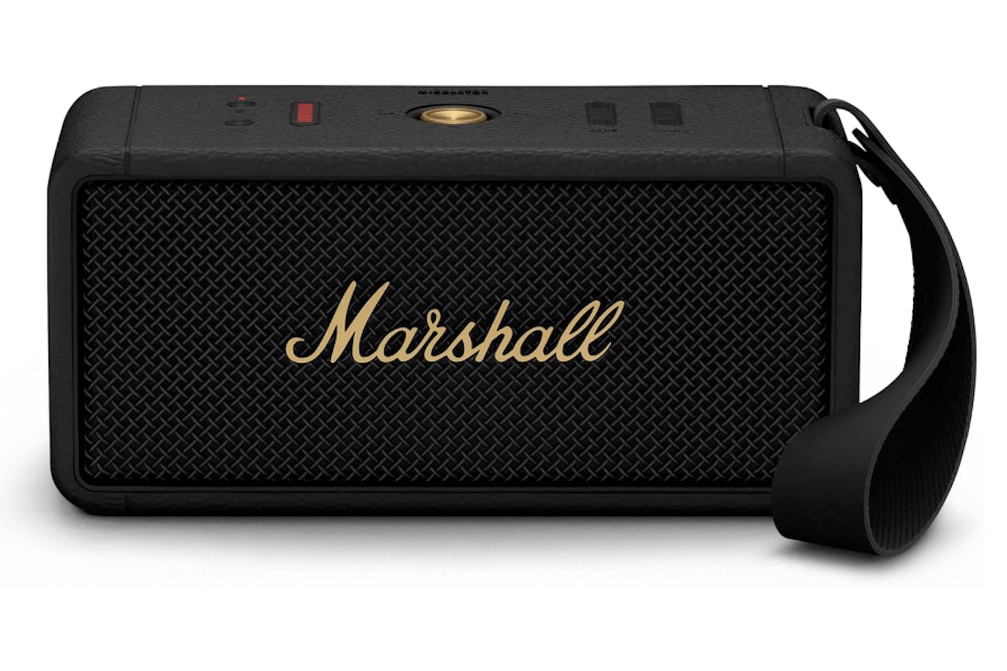 Marshall Middleton