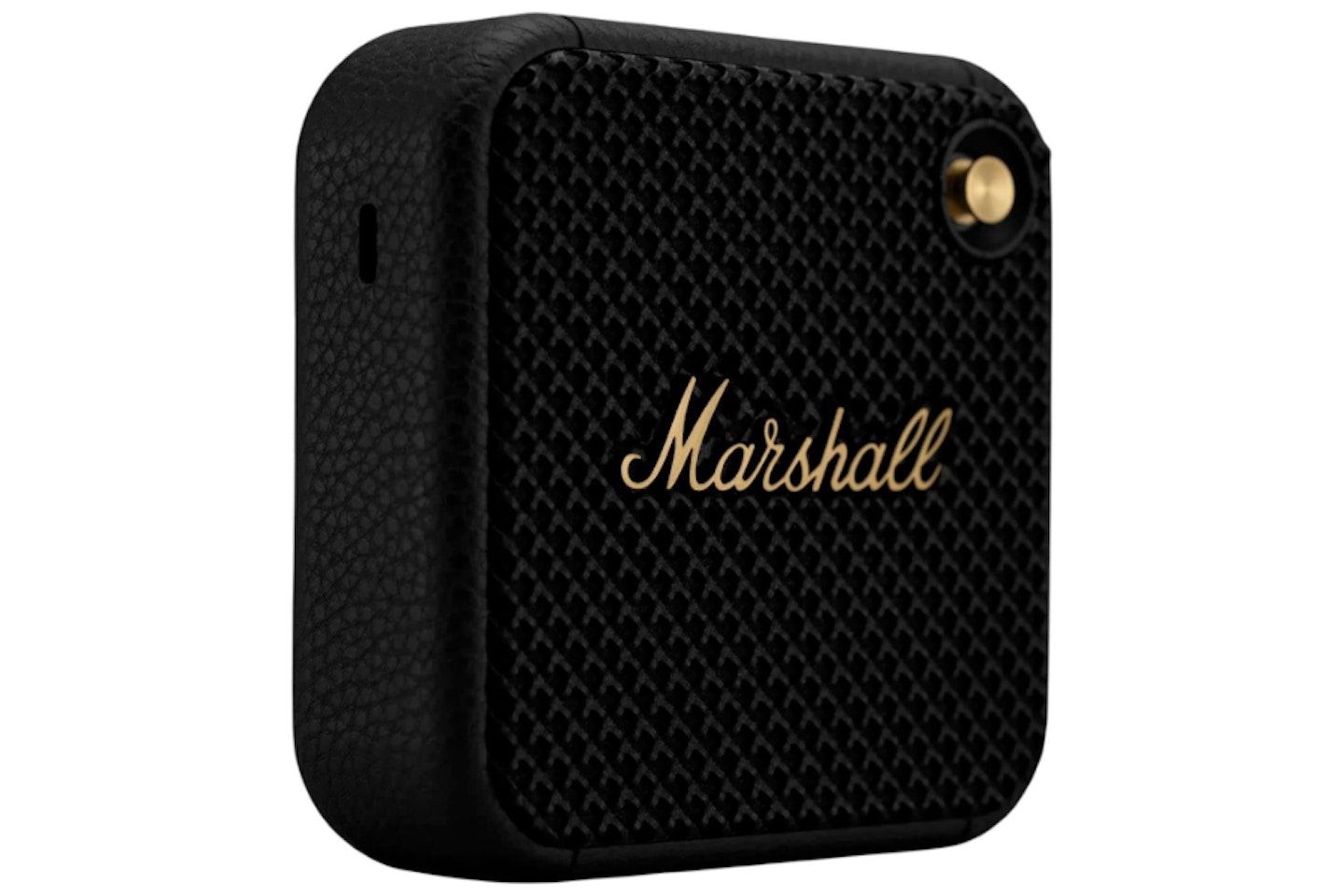 Marshall Willen
