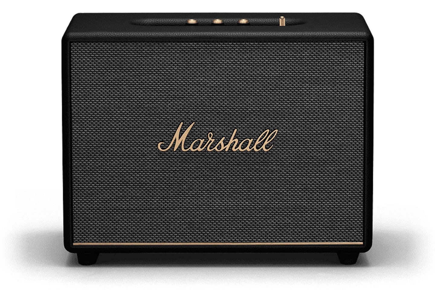 Marshall Woburn III