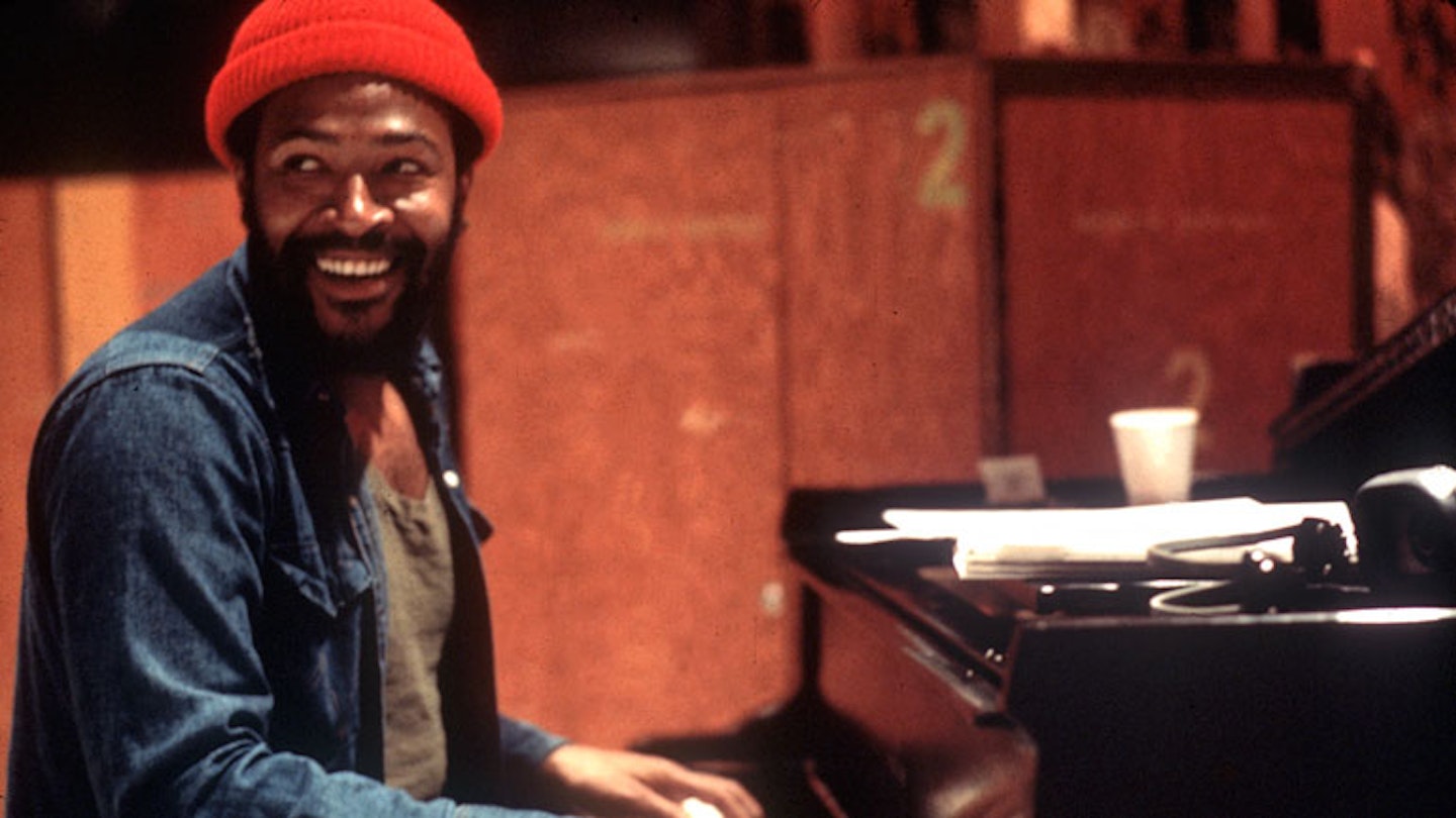 The Top 10 Motown Albums