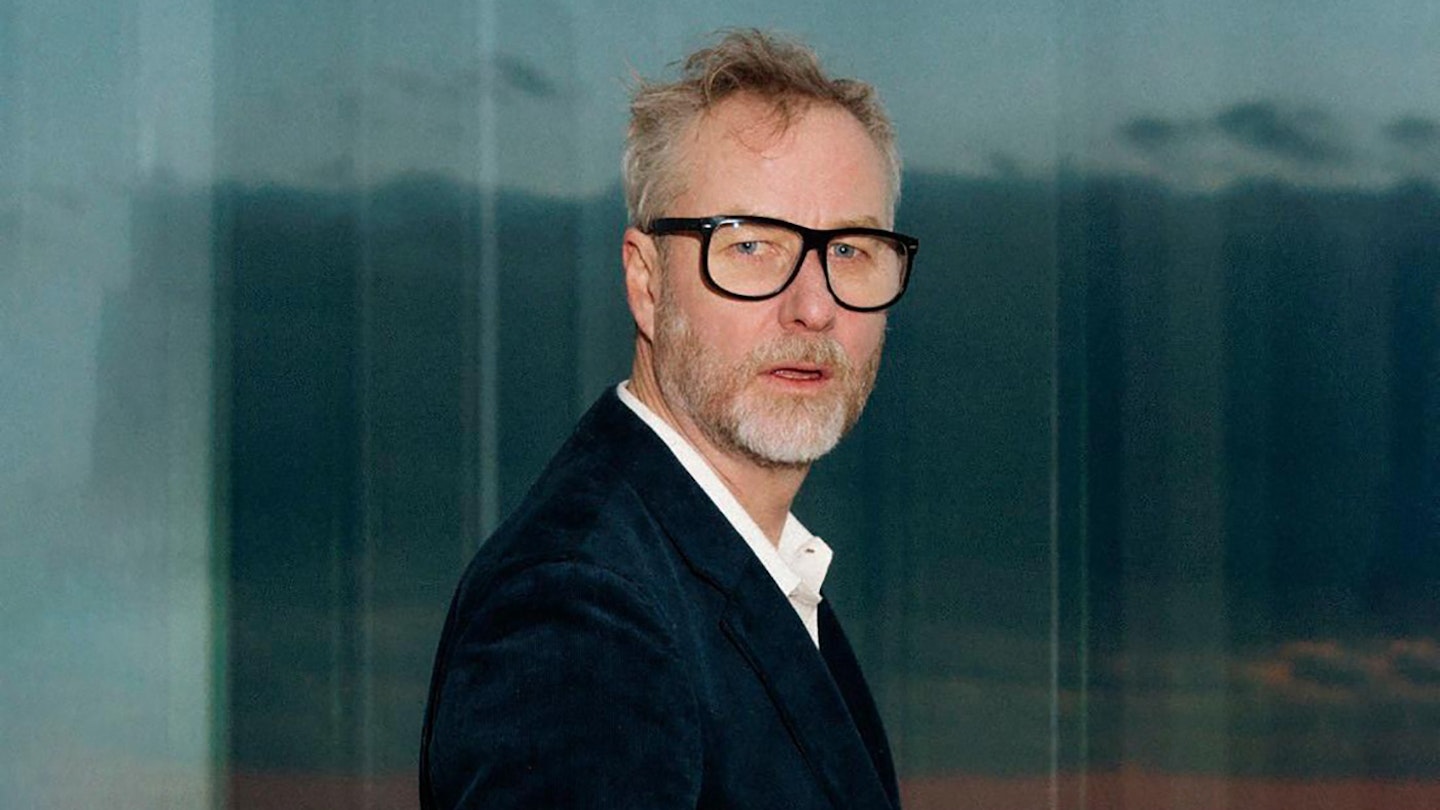 Matt Berninger – Get Sunk Reviewed: The National singer takes an emotional deep dive on second solo album