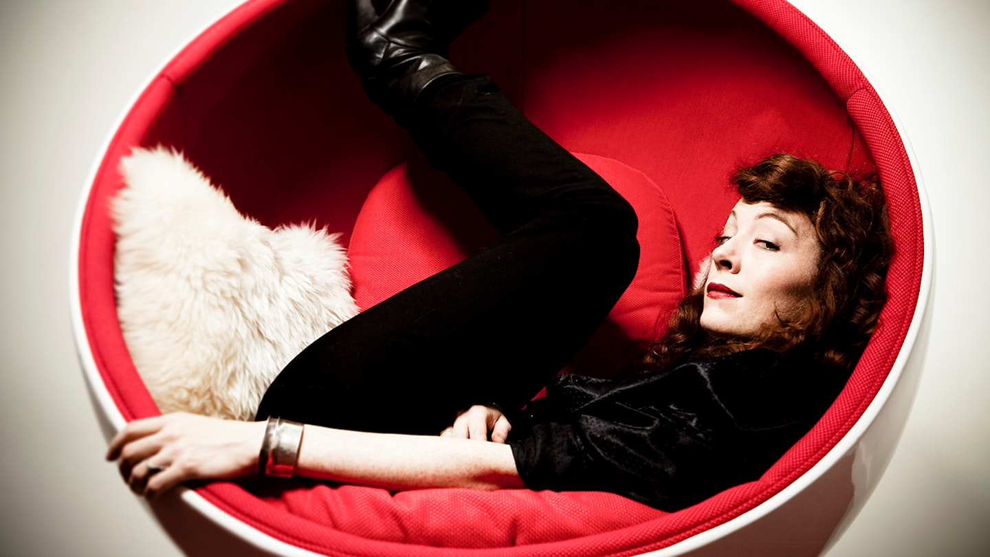 Melissa Auf Der Maur – Even The Good Girls Will Cry Review: An intimate portrait of the 90s grunge scene