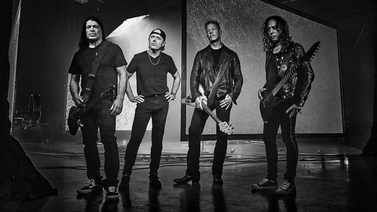Metallica 2023