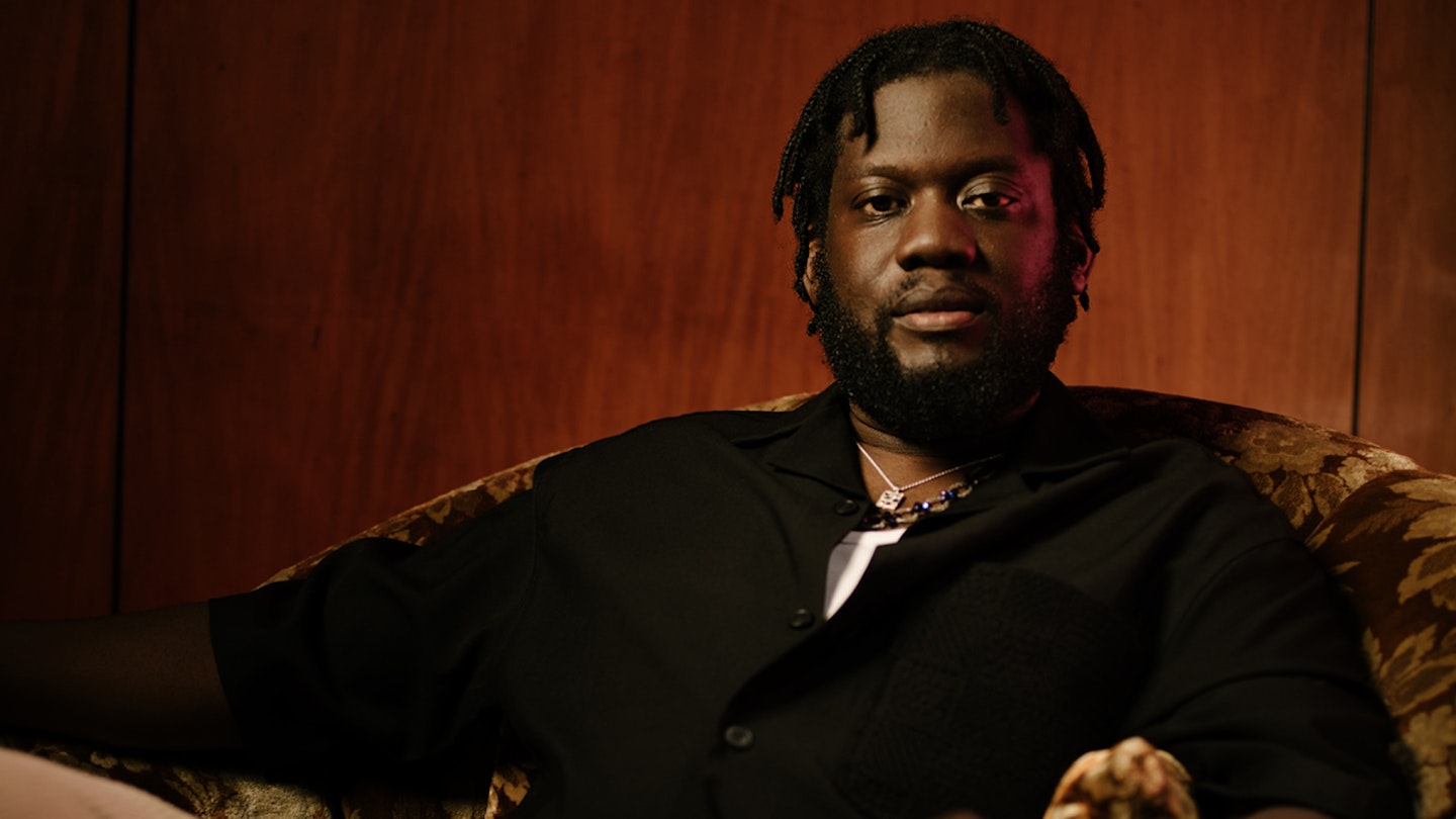 Michael Kiwanuka