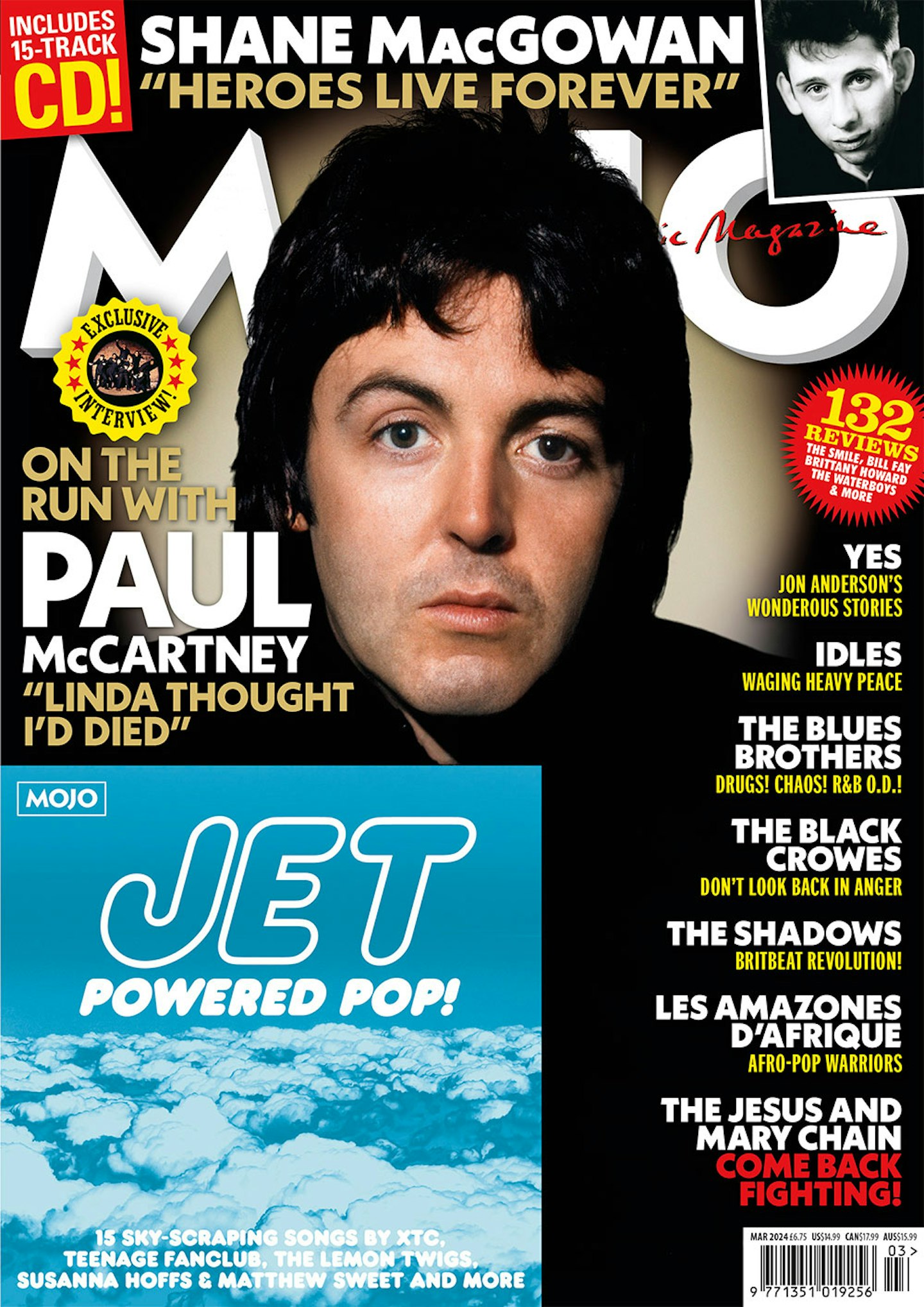 MOJO 364