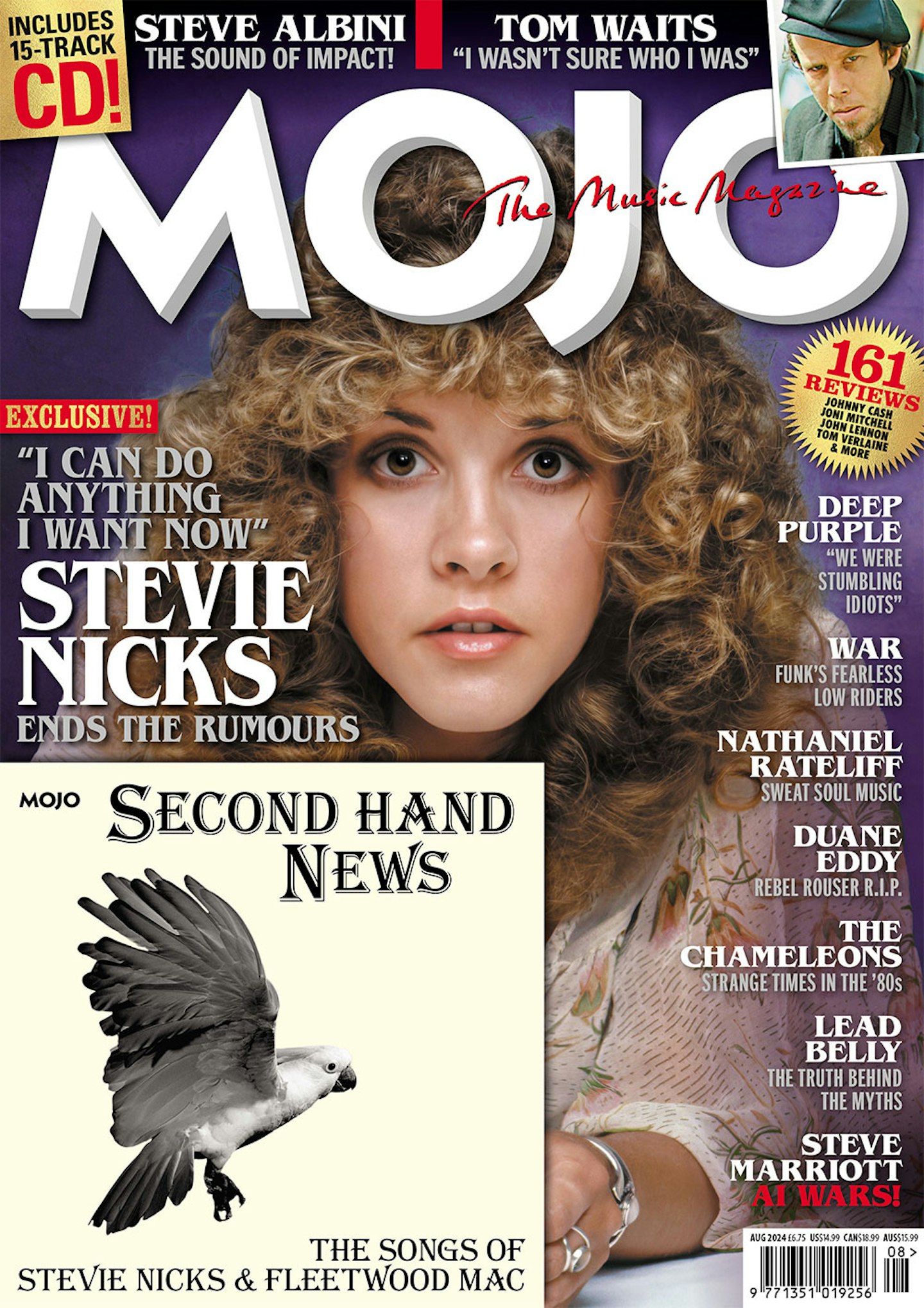 MOJO 369