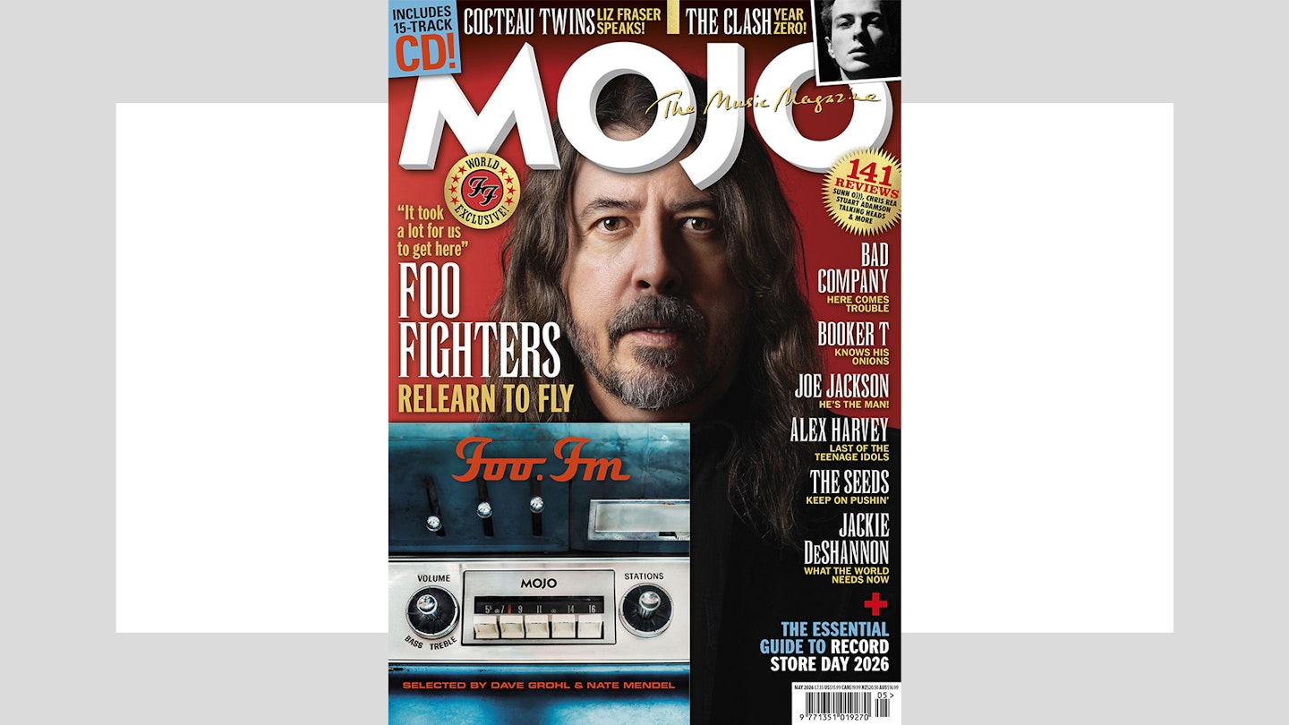 MOJO 390 – May 2026: 澳大利亚官方幸运五分钟查阅体彩