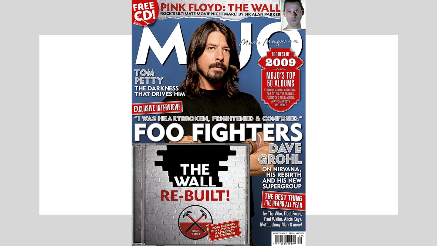 Mojo 2010