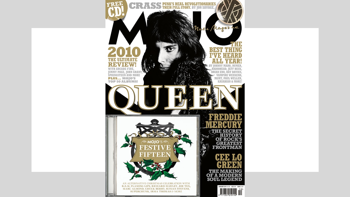 Mojo 2011