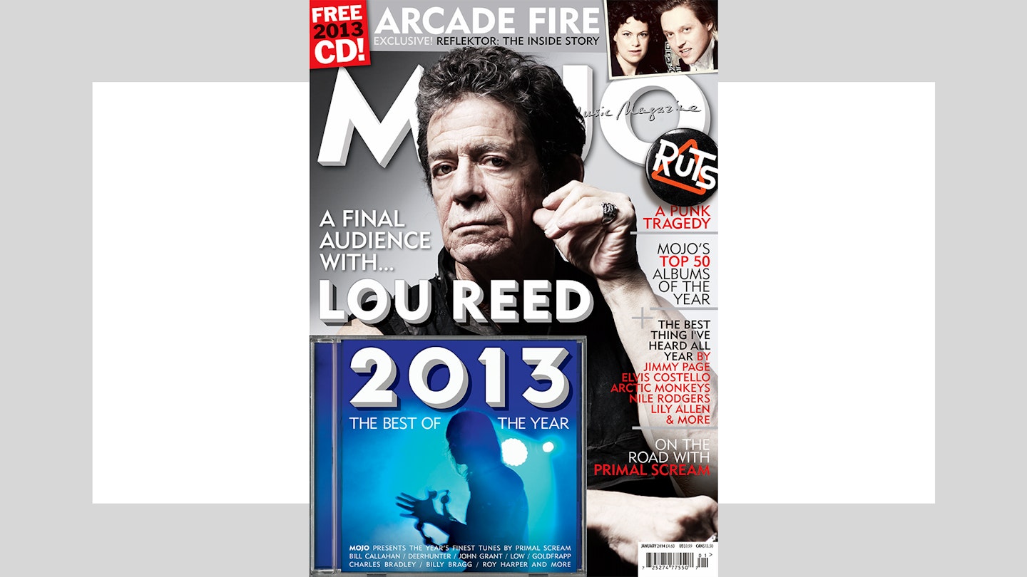 Mojo 2014