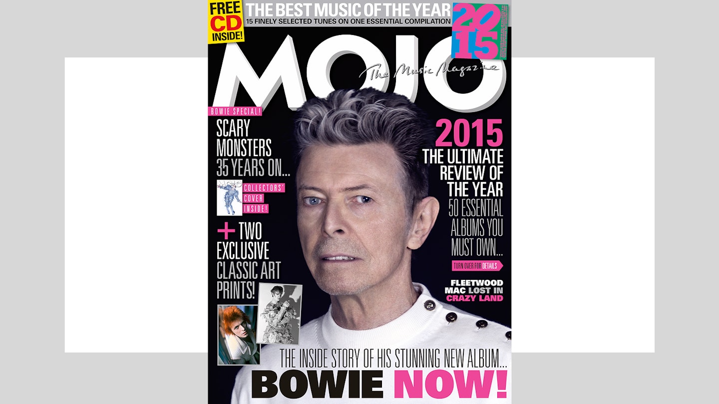 Mojo 2016