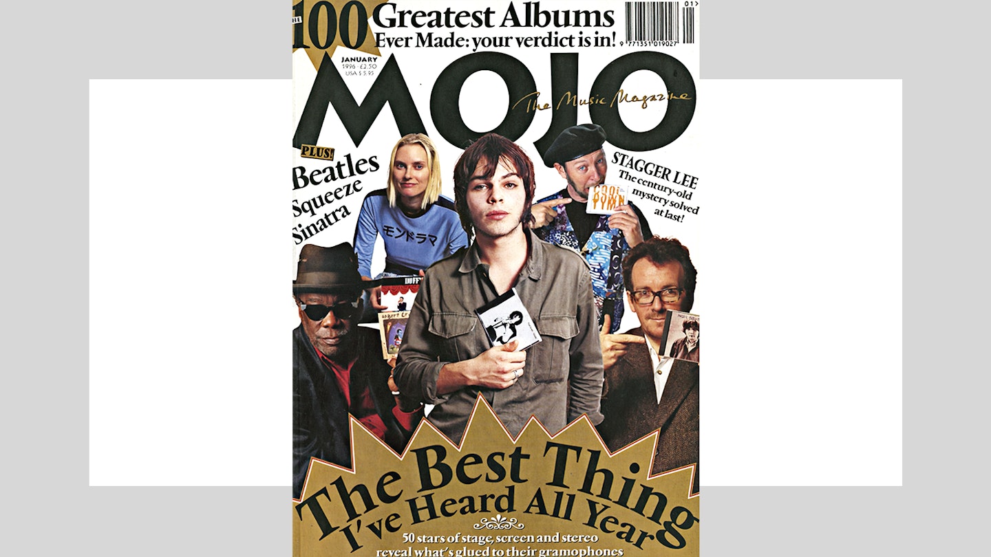 Mojo 1996
