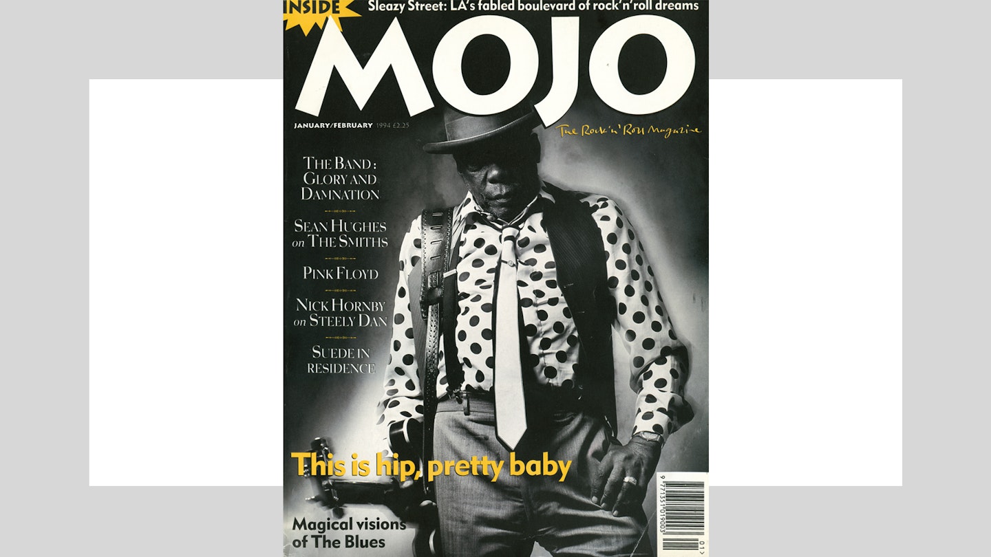 Mojo 1994