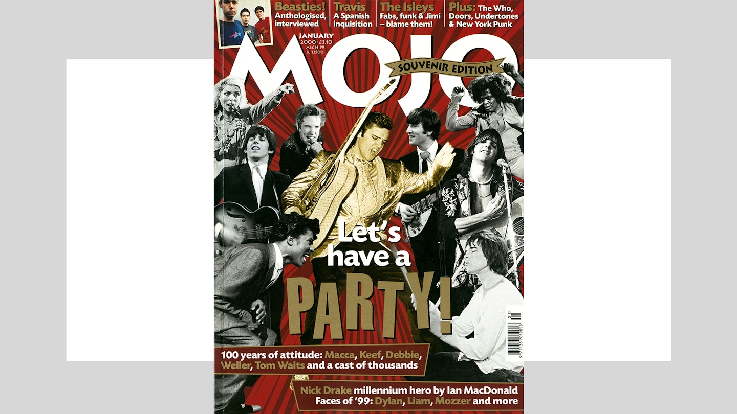 Mojo 2000