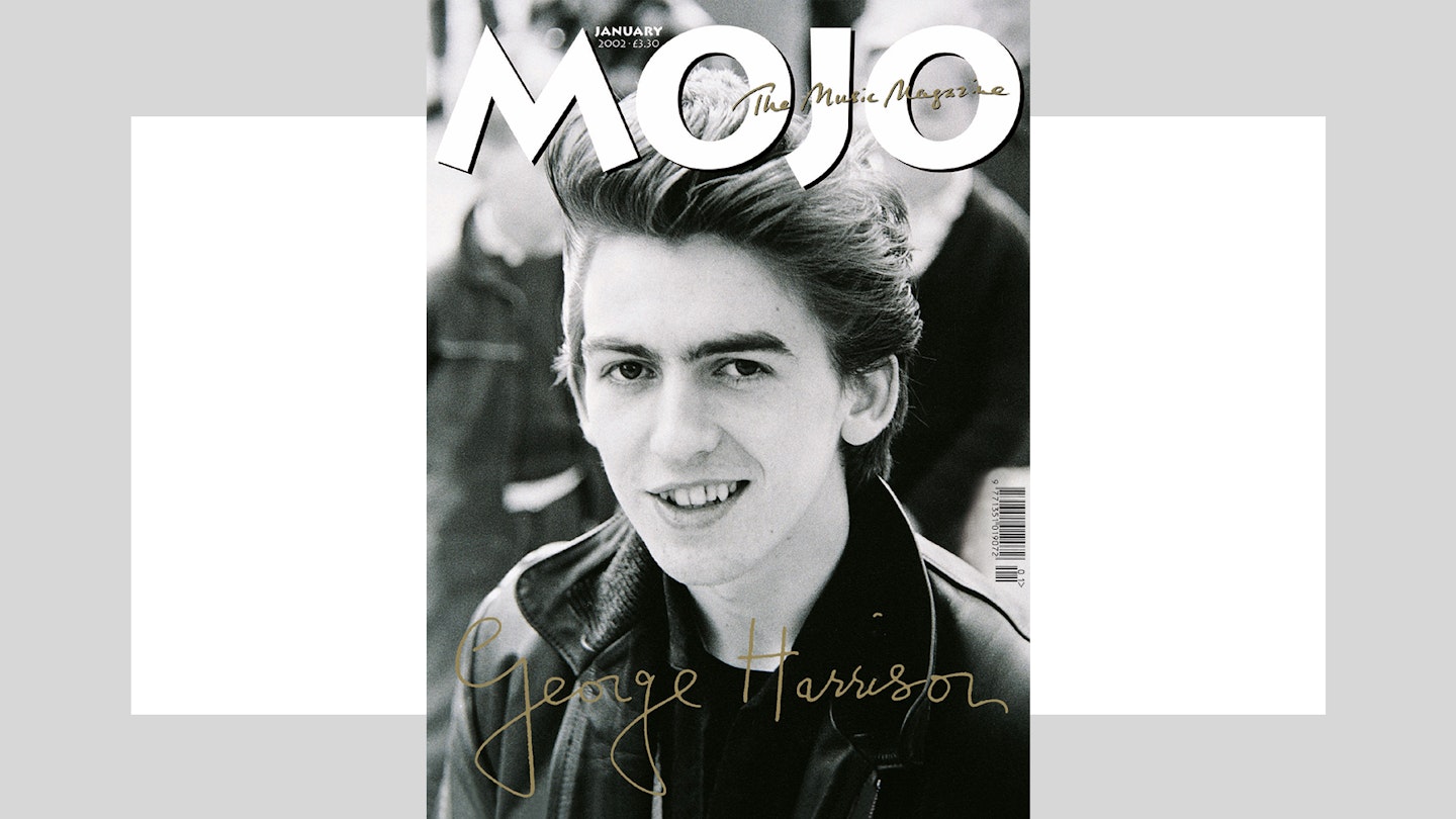 Mojo 2002