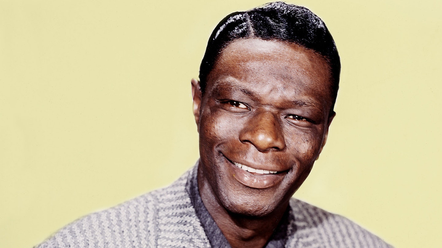Nat King Cole