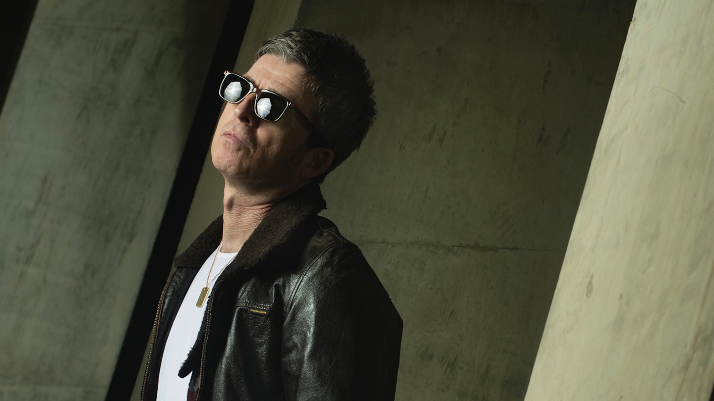 Noel Gallagher 2023