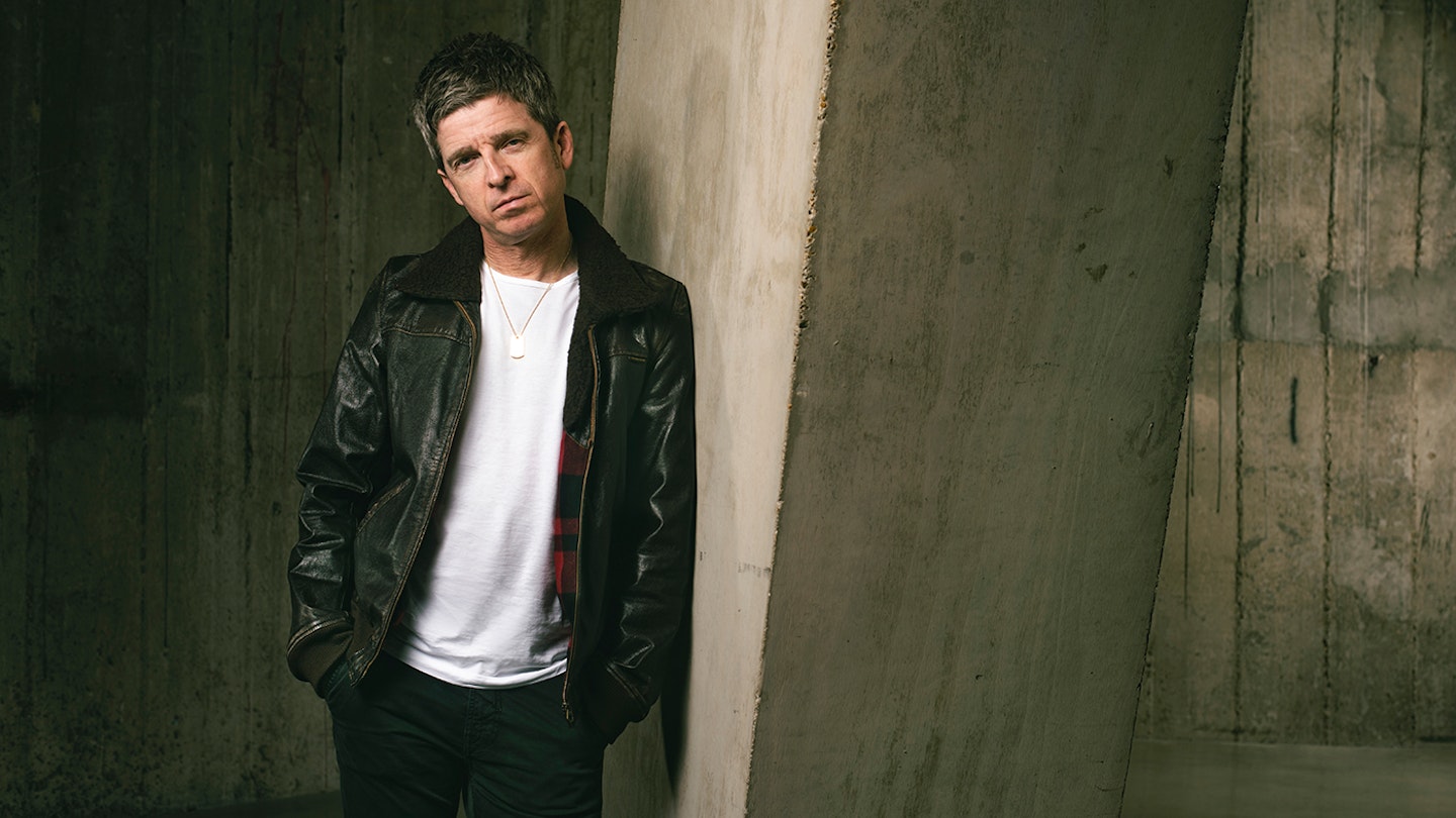 Noel Gallagher 2023