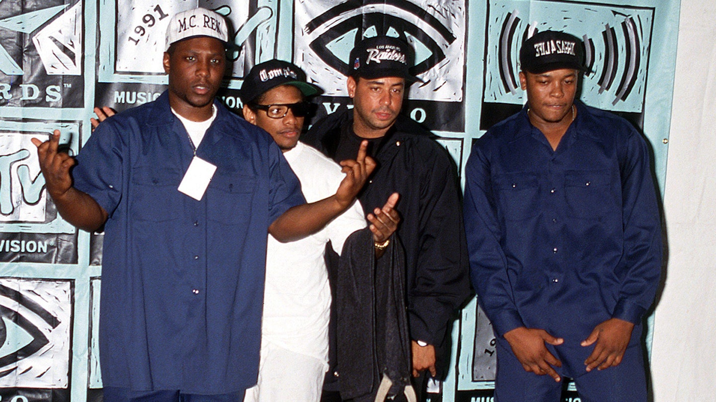 NWA, 1991