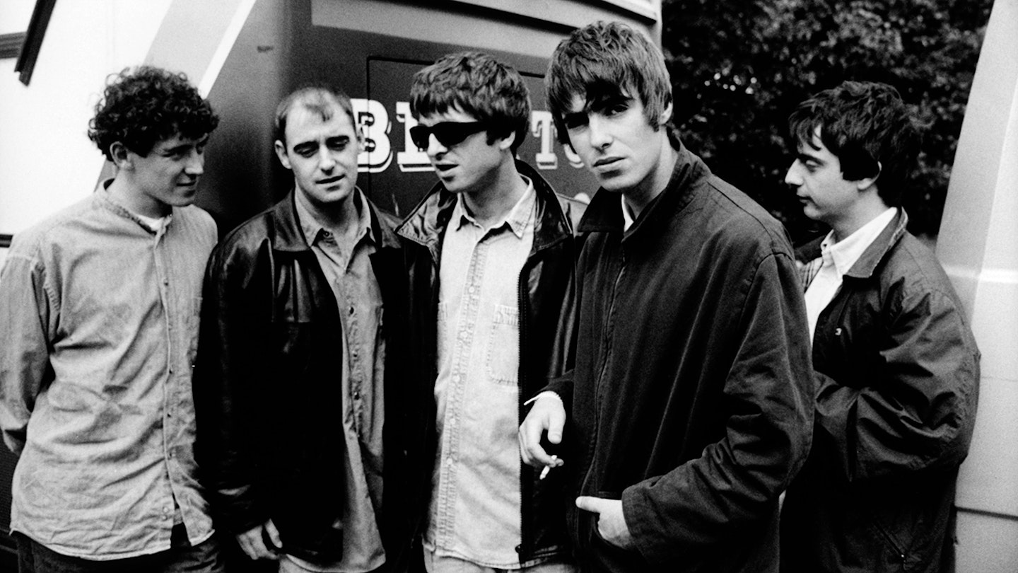 Oasis 1994