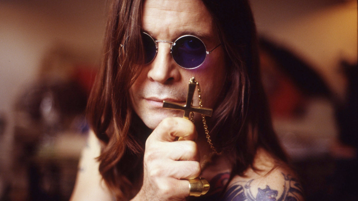 Ozzy Osbourne’s Greatest Songs