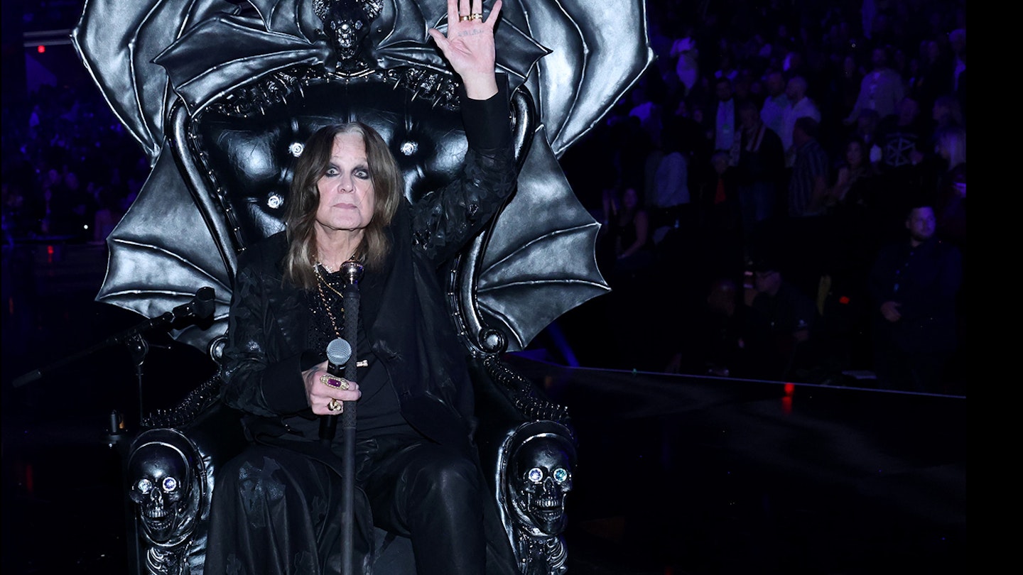 Ozzy Osbourne On Black Sabbath’s Final Show: “I wanted to say a proper thank you to my fans for the life they have given me”