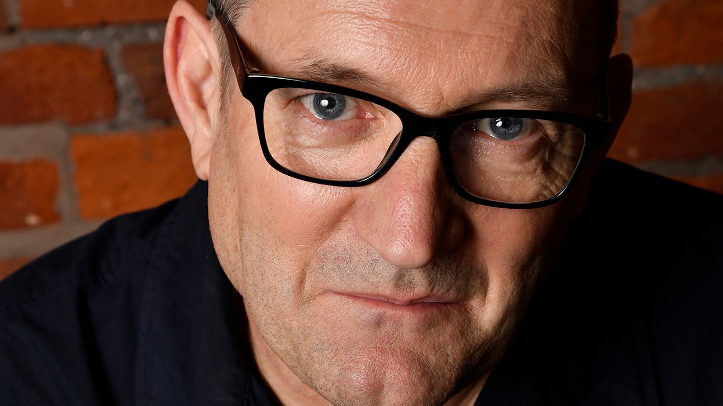 Paul Heaton