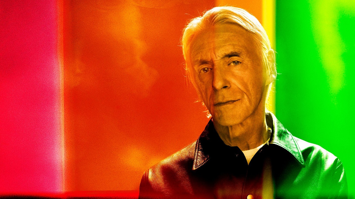 Paul Weller 2024