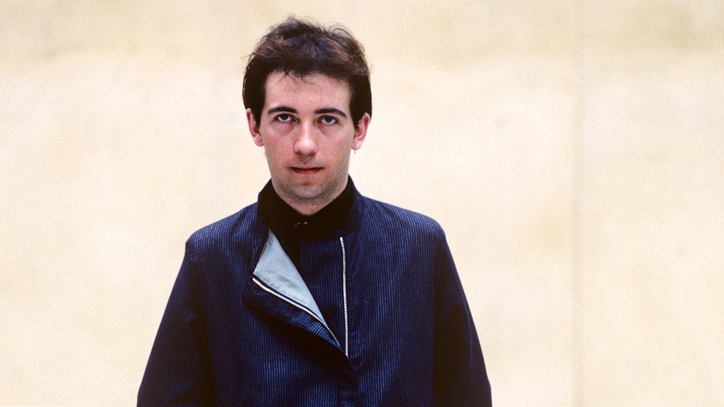 Pete Shelley – Homosapien and XL1 Reviewed: Buzzcock’s electropop years revisited