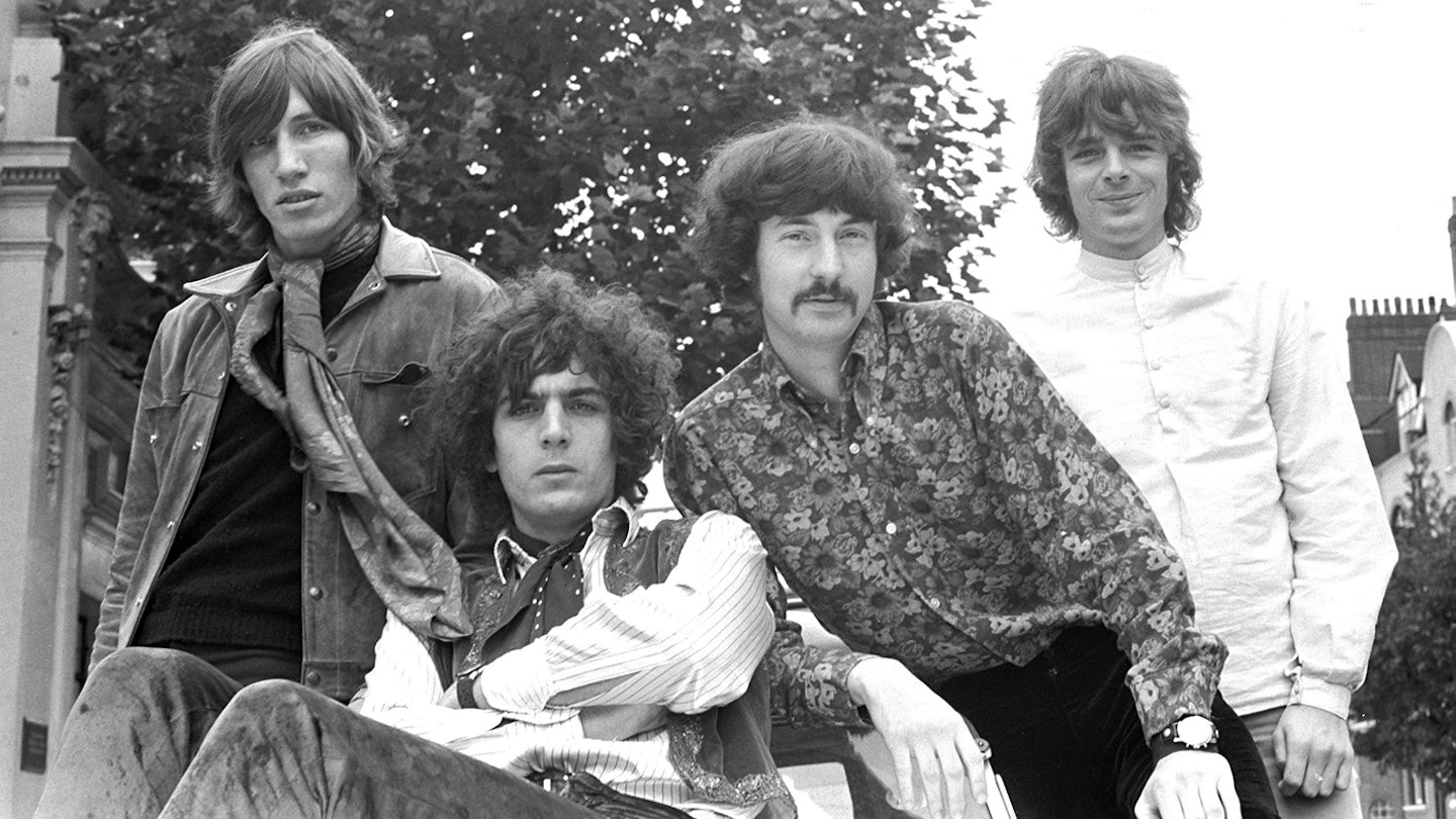 Syd Barrett’s Lost Letters: “You can have too much of Roger, even though he’s a good mate…”