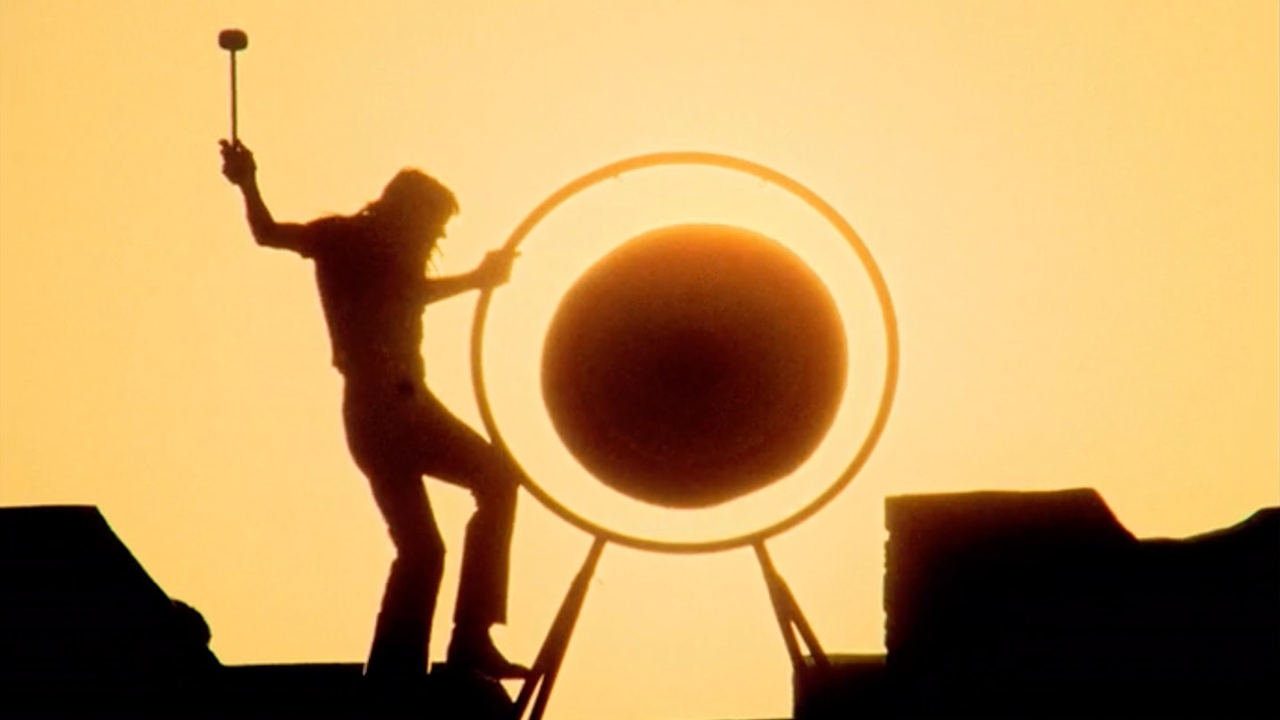 Pink Floyd At Pompeii: “We had no concept of how good it was…”