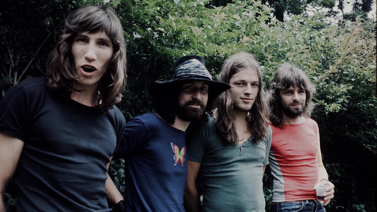 Pink Floyd: Shine On – Reviewed: Revealing oral history of the full Floyd saga