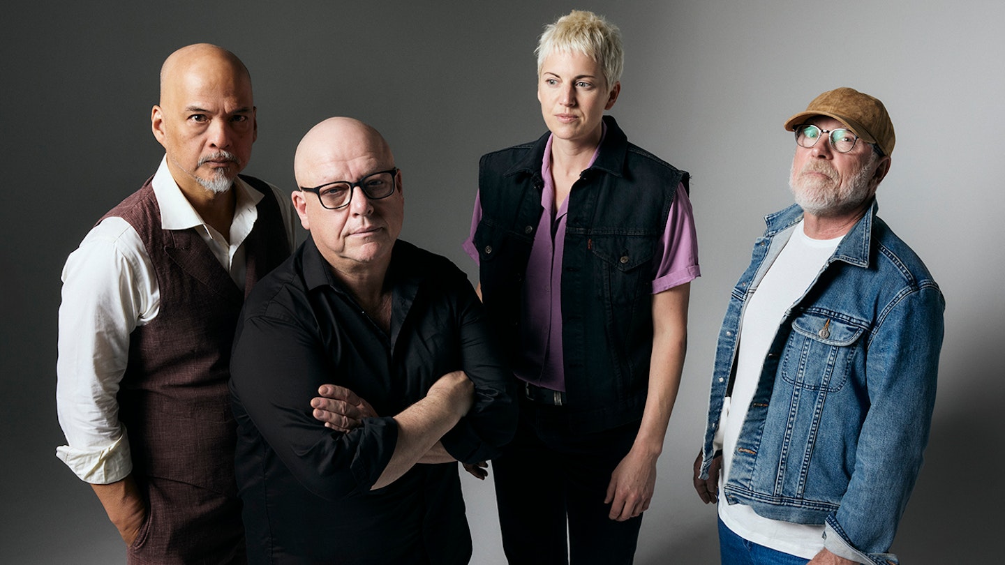 Pixies