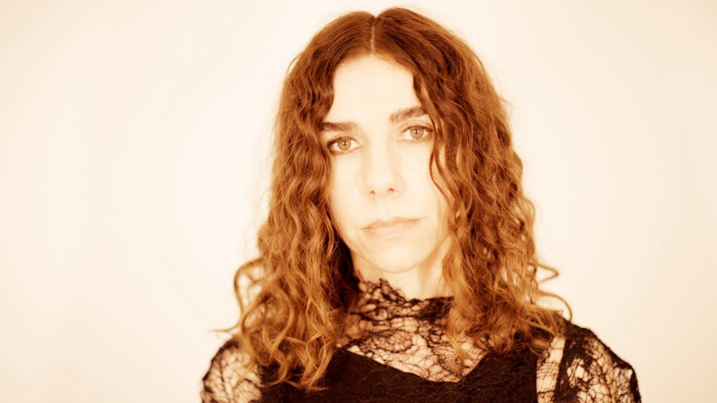 PJ HARVEY 2023