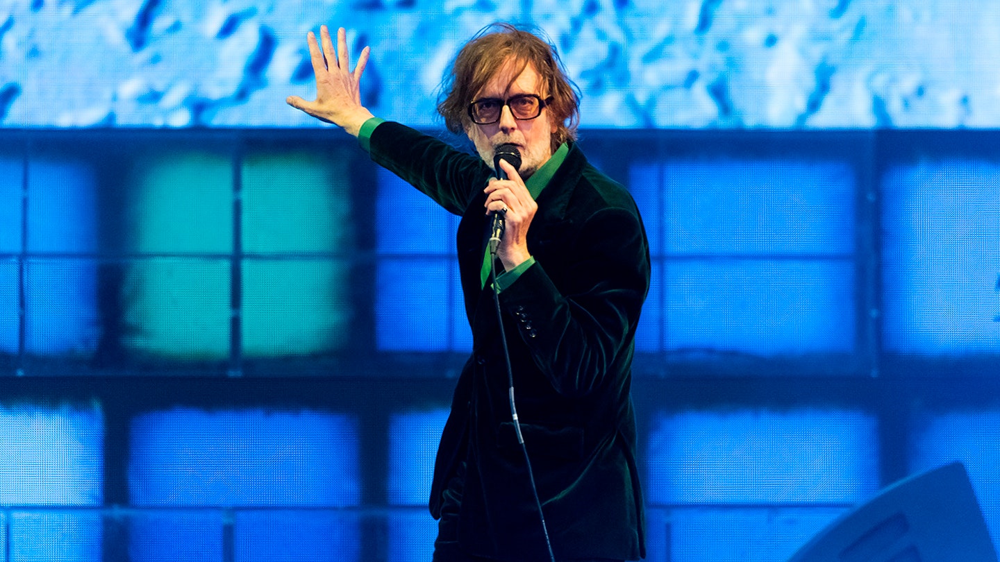 Pulp, Finsbury Park 1 July 2023